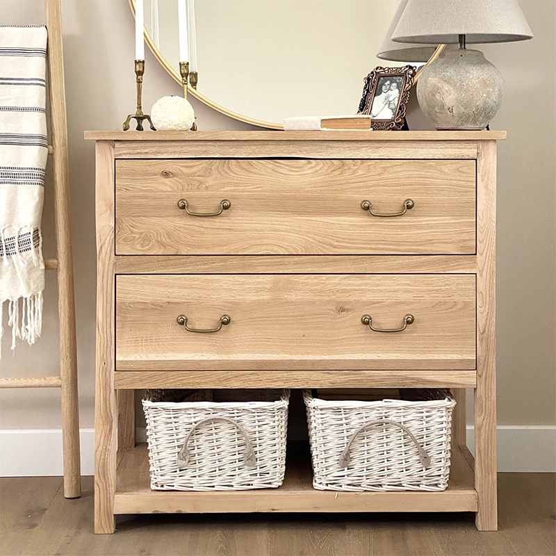 Комод в средиземноморском Samet Chest of Drawers Древесина в Казани | Loft Concept 