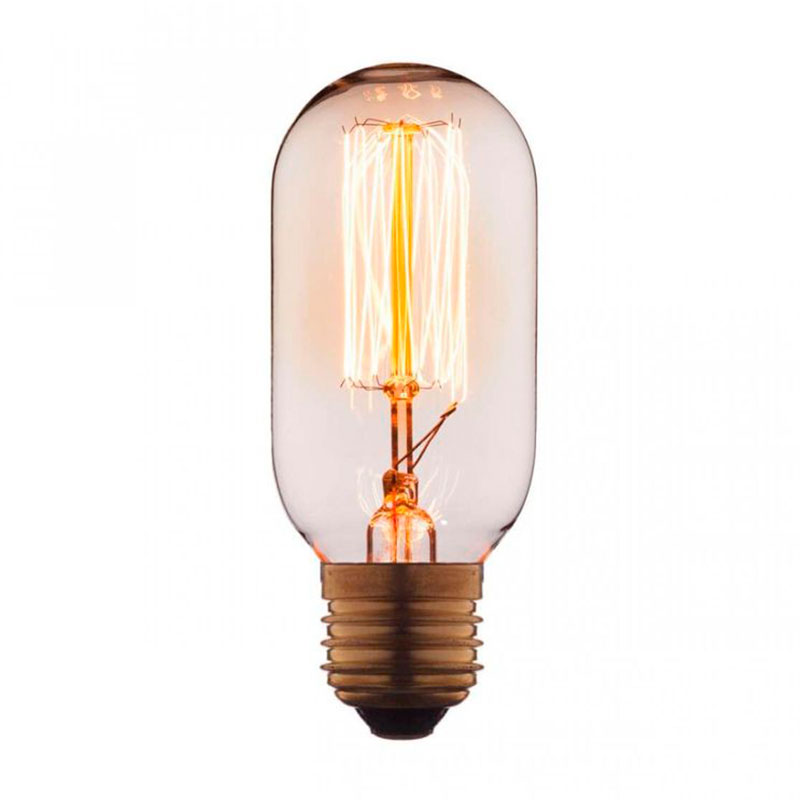 Лампочка Loft Edison Retro Bulb №33 40 W  в Казани | Loft Concept 