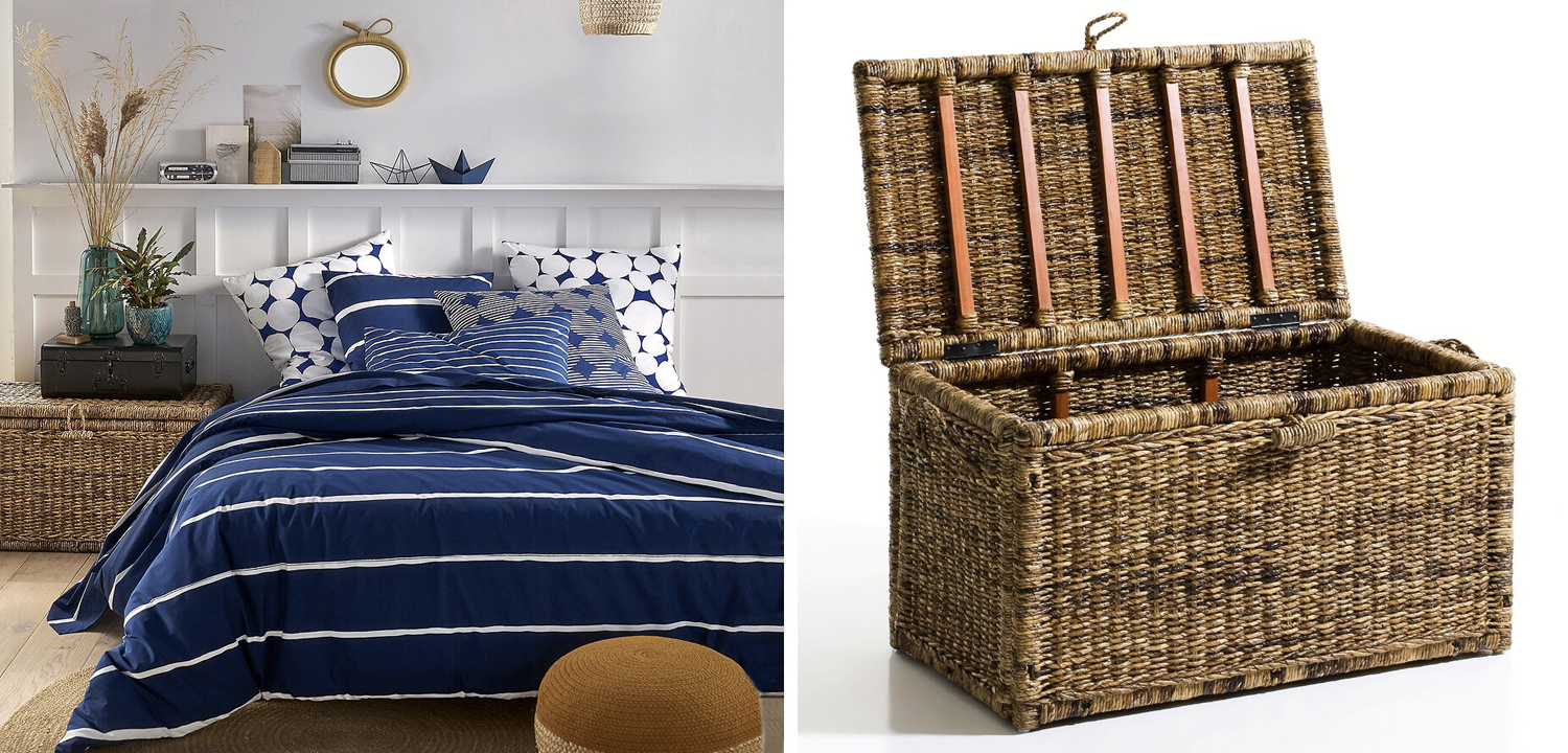 Сундук Otilia - фото