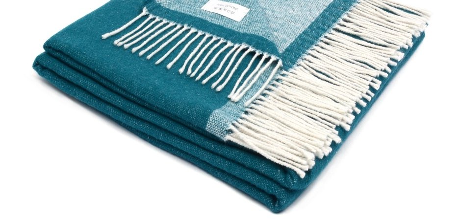 Плед SARA 5000 Marzotto - Loft-Concept в Казани