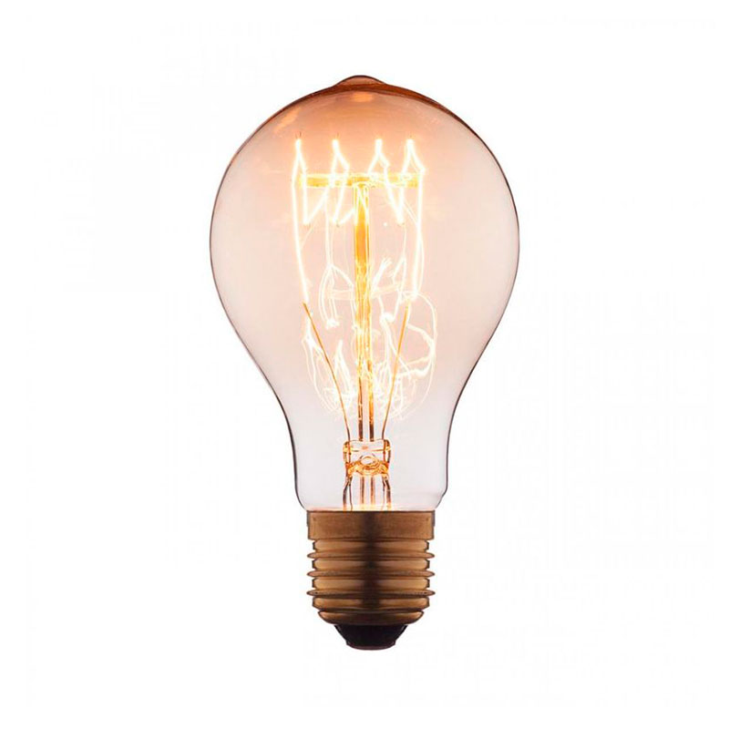 Лампочка Loft Edison Retro Bulb №3 40 W  в Казани | Loft Concept 