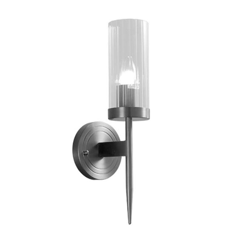 Бра European Modern Living Room Silver Wall Lamp ALOUETTE SCONCE Белый Бронза в Казани | Loft Concept 