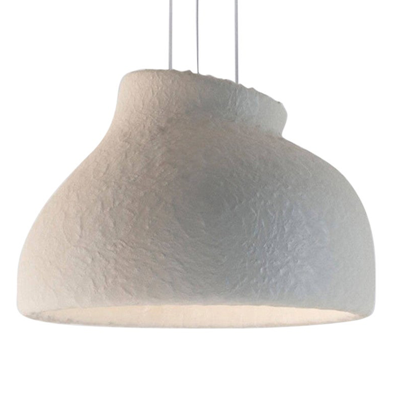 Светильник Contemporary Pendant Lamp, Soniah by Victoriya Yakusha for Faina Белый Светильник Contemporary Pendant Lamp, Soniah by Victoriya Yakusha for Faina Белый в Казани | Loft Concept
