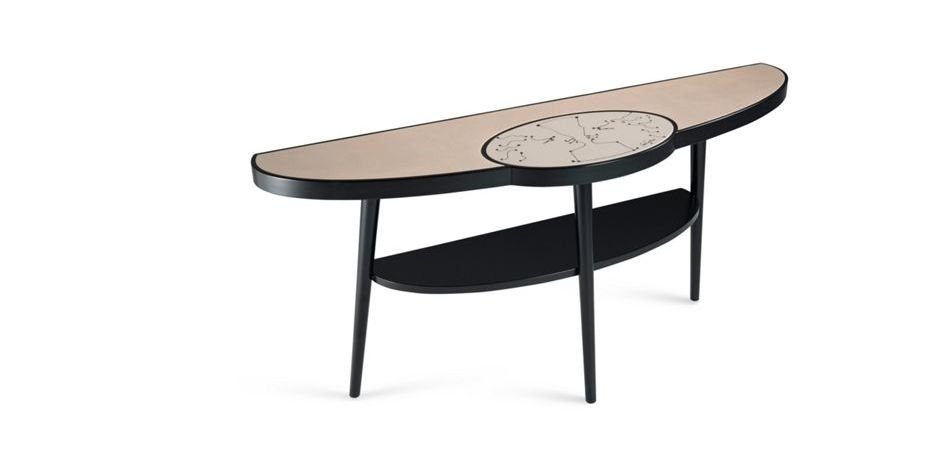 Консоль ESQUISSE CONSOLE - Loft-Concept в Казани