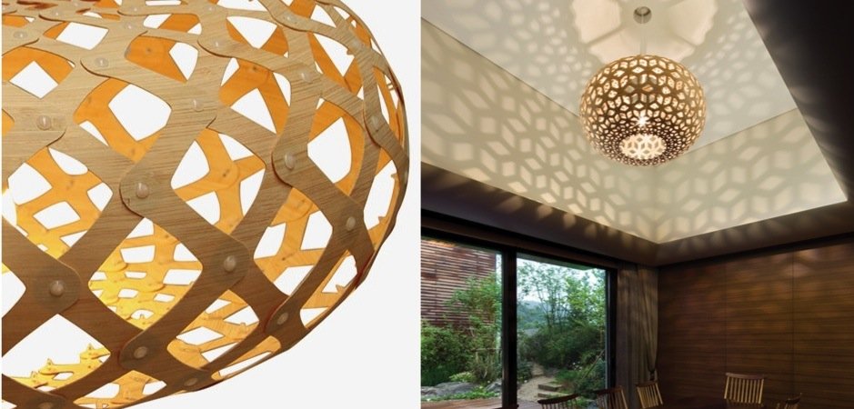 Люстра Kina - Loft-Concept в Казани