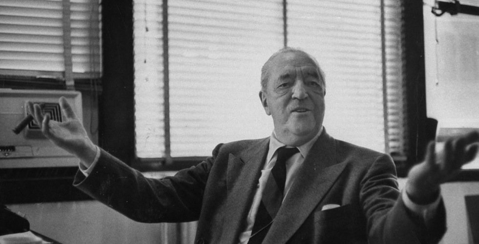 Ludwig Mies van der Rohe