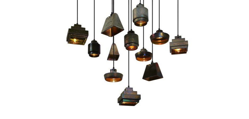 Подвесной светильник Light Round - Loft-Concept в Казани