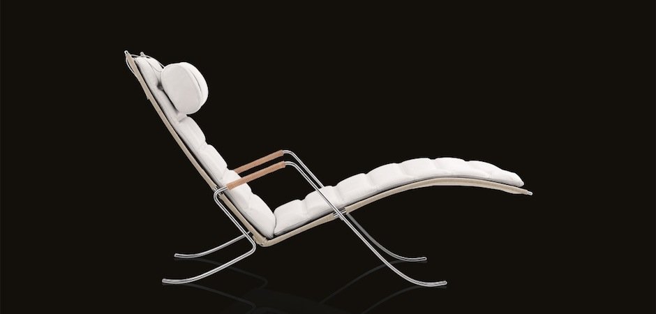 Кресло FK 87 Grasshopper - фото №3