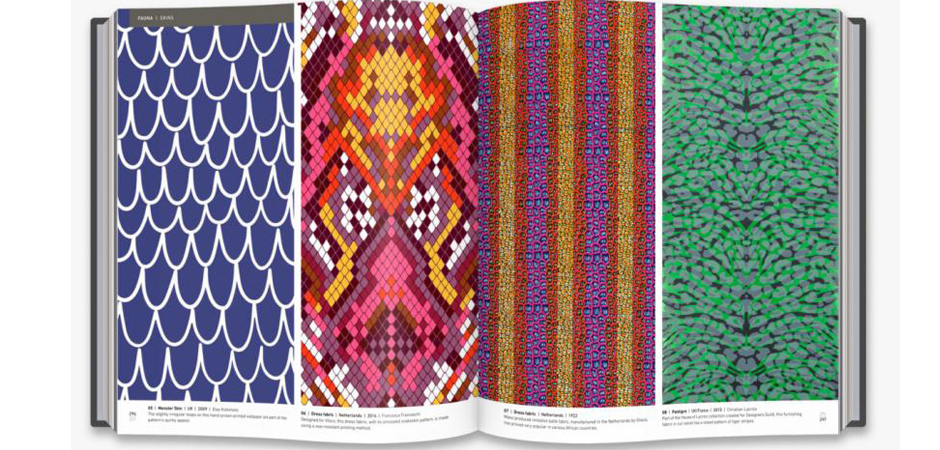 Книга PATTERN DESIGN - фото №4