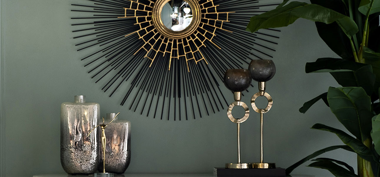 Ваза объемная Andrea Begley 33 - фото