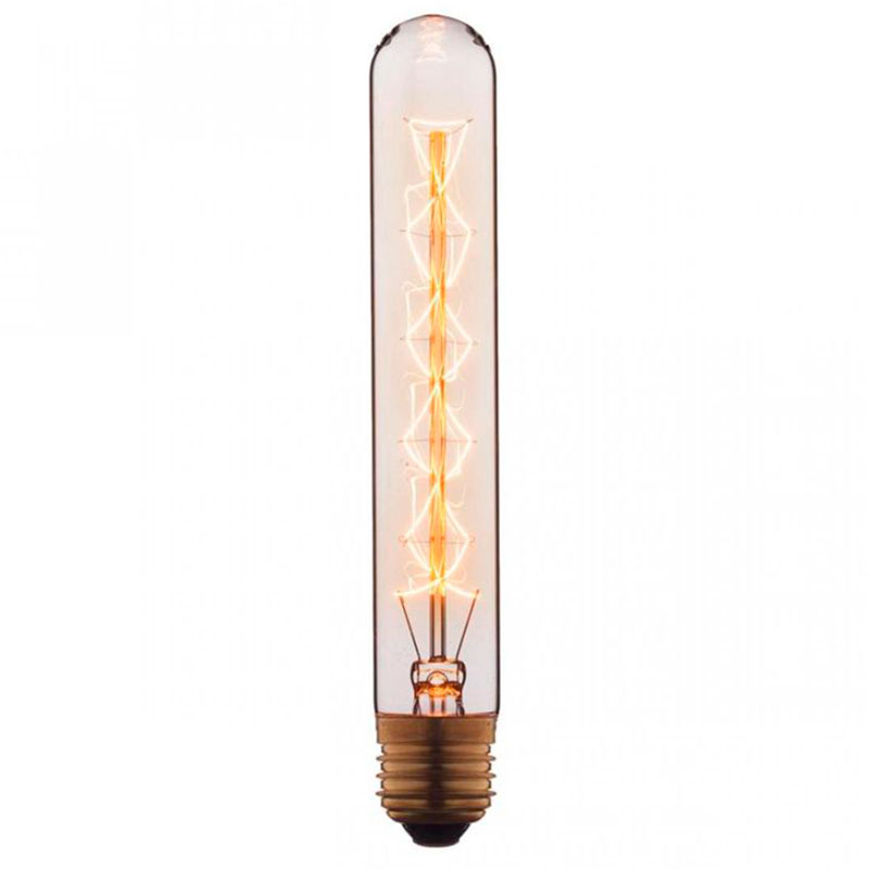 Лампочка Loft Edison Retro Bulb №10 40 W  в Казани | Loft Concept 