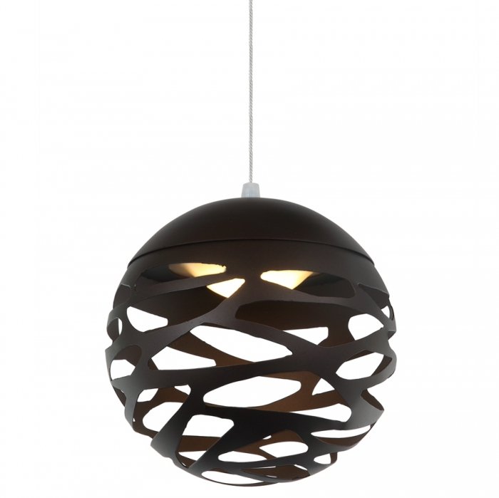 Подвесной светильник Marine Reef Pendant Brown  в Казани | Loft Concept 