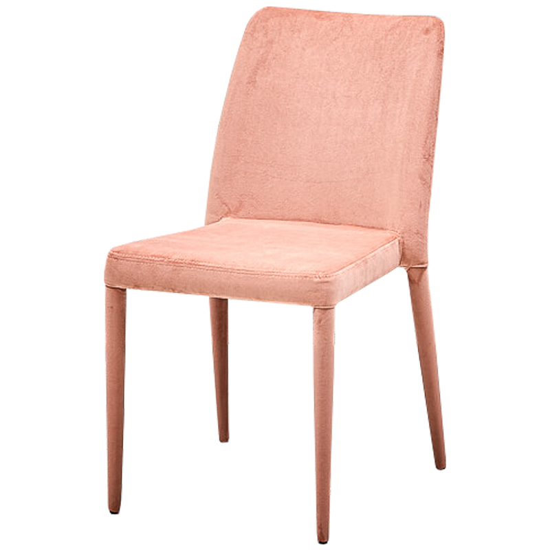 Стул Gordon Stool pink Розовый в Казани | Loft Concept 