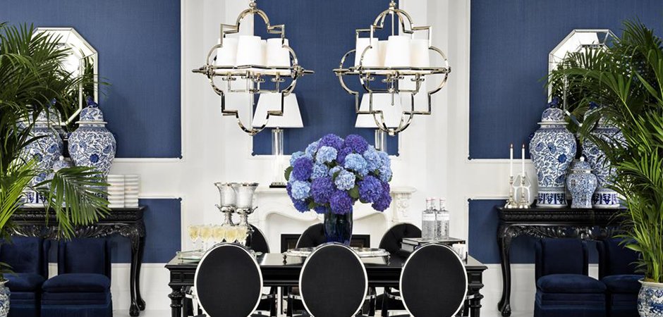 Люстра Lantern Mandeville L Nickel - Loft-Concept в Казани