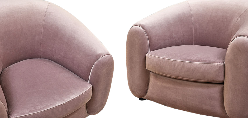 Кресло Cosimo Chair Кресло Cosimo Chair - Loft-Concept в Казани