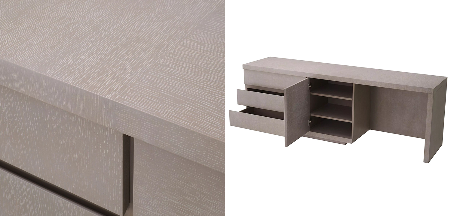 Рабочий стол Eichholtz Desk Crosby - фото