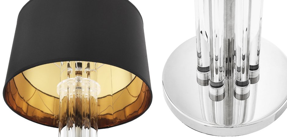 Торшер Eichholtz Floor Lamp Rex - Loft-Concept в Казани