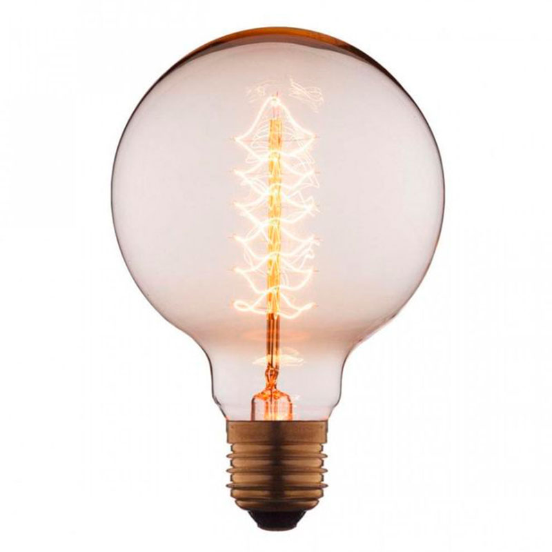 Лампочка Loft Edison Retro Bulb №38 40 W  в Казани | Loft Concept 