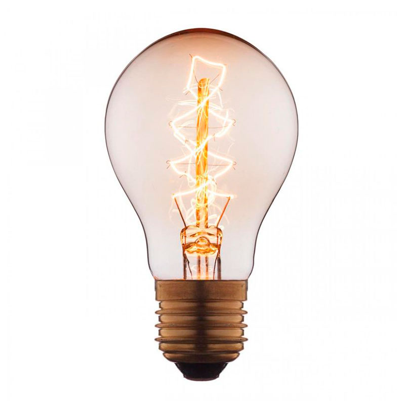 Лампочка Loft Edison Retro Bulb №59 60 W  в Казани | Loft Concept 