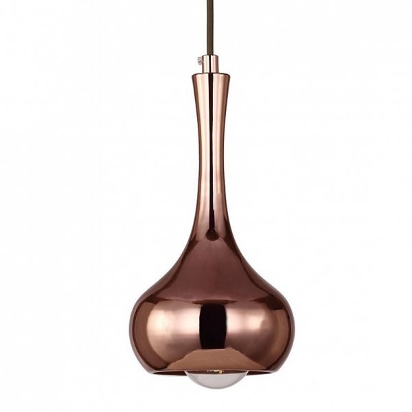 Подвесной светильник Copperman Pendant #1 Медь в Казани | Loft Concept 