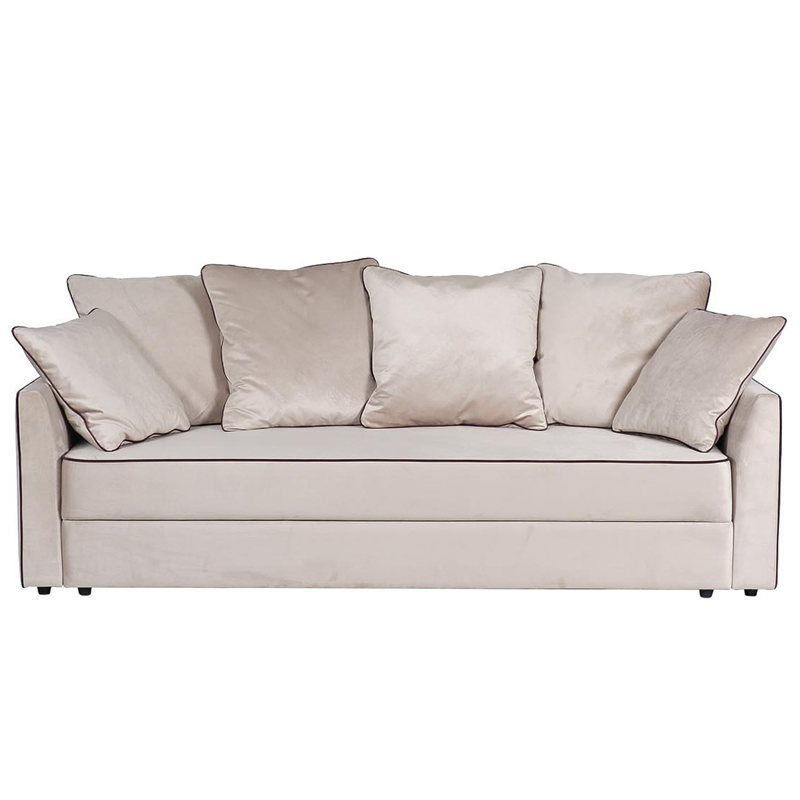 Диван Murray Sofa Beige Бежевый в Казани | Loft Concept 