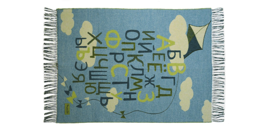 Плед ALP 1 Marzotto - Loft-Concept в Казани