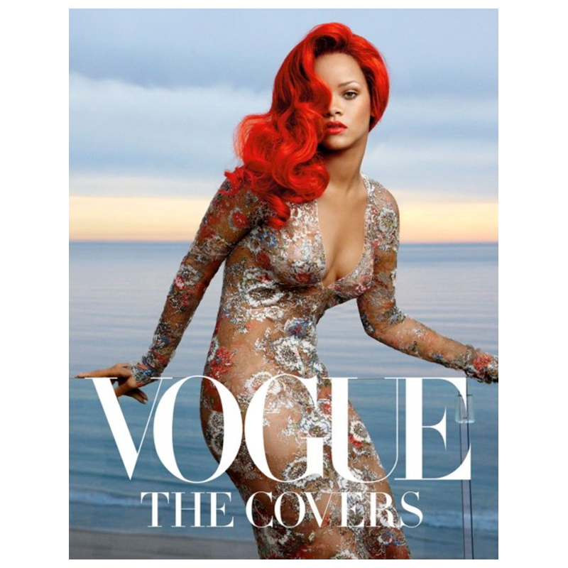 Dodie Kazanjian Vogue: The Covers updated edition  в Казани | Loft Concept 