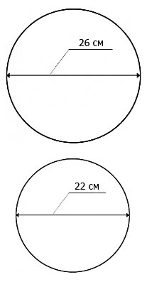 Декоративная тарелка Fornasetti 30.CR.BW.R01-262 в Казани