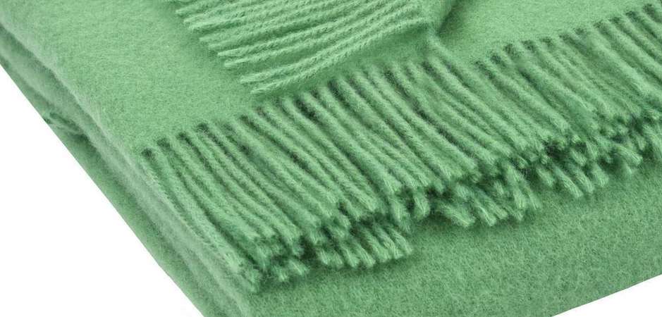 Плед DALIA 7991 Marzotto - Loft-Concept в Казани