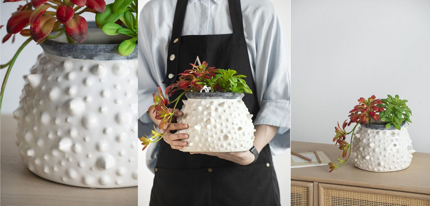 Ваза Tatooine Collection - фото