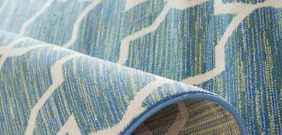 Ковёр синтетический Ornament Israil - Loft-Concept в Казани