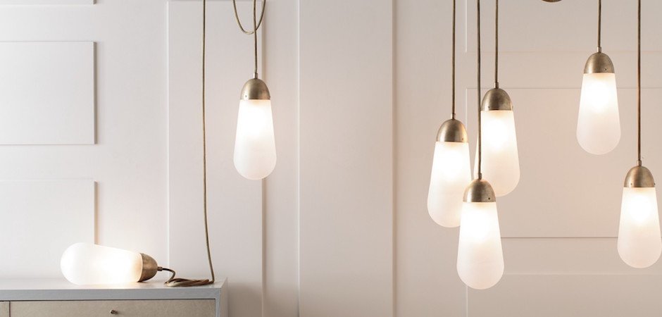 Светильник LARIAT SCONCE 5 Apparatus Studio Светильник LARIAT SCONCE 5 Apparatus Studio - Loft-Concept в Казани