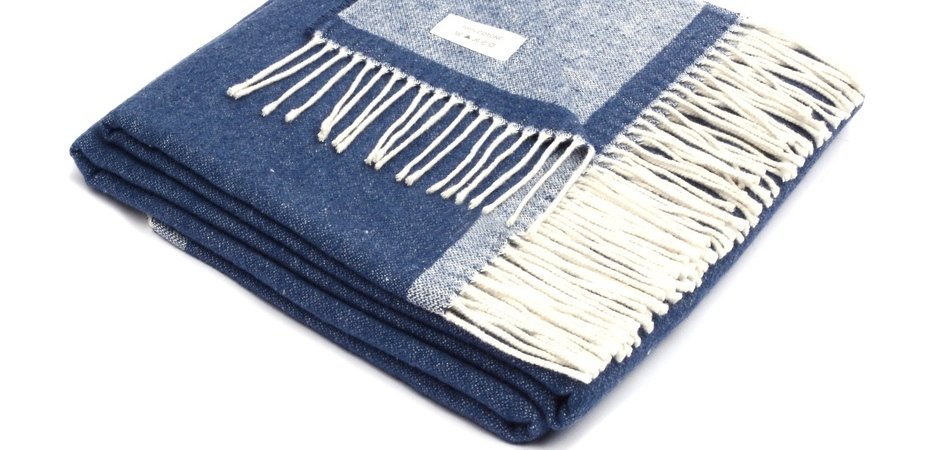 Плед SARA 4000 Marzotto - Loft-Concept в Казани