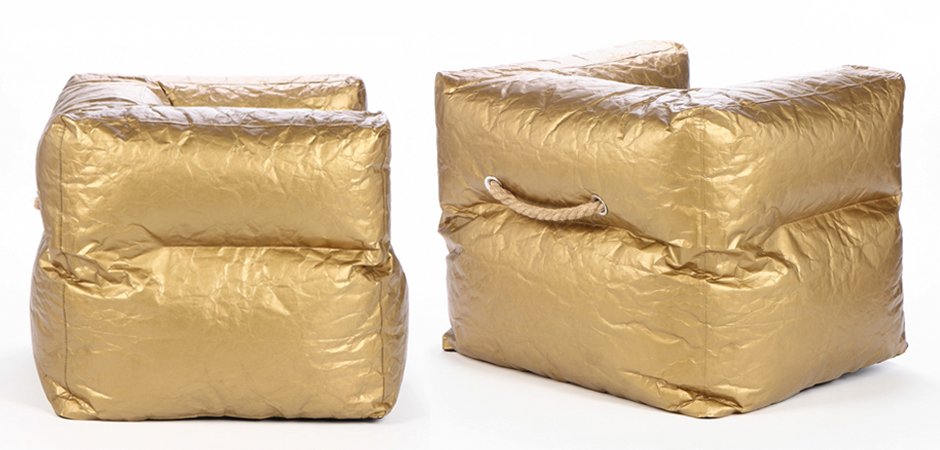 Кресло Lazy Life Paris Odeon Armchair - Loft-Concept в Казани