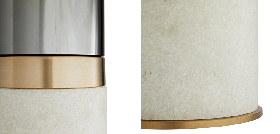 Дизайнерская настольная лампа WHITMAN LAMP Дизайнерская настольная лампа WHITMAN LAMP - Loft-Concept в Казани