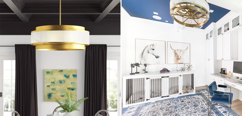 Люстра Arteriors UTTERSON CHANDELIER Люстра Arteriors UTTERSON CHANDELIER - Loft-Concept в Казани