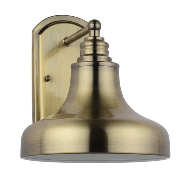 БРА BELL MARINE Brass Bra Латунь Античная полированная в Казани | Loft Concept 