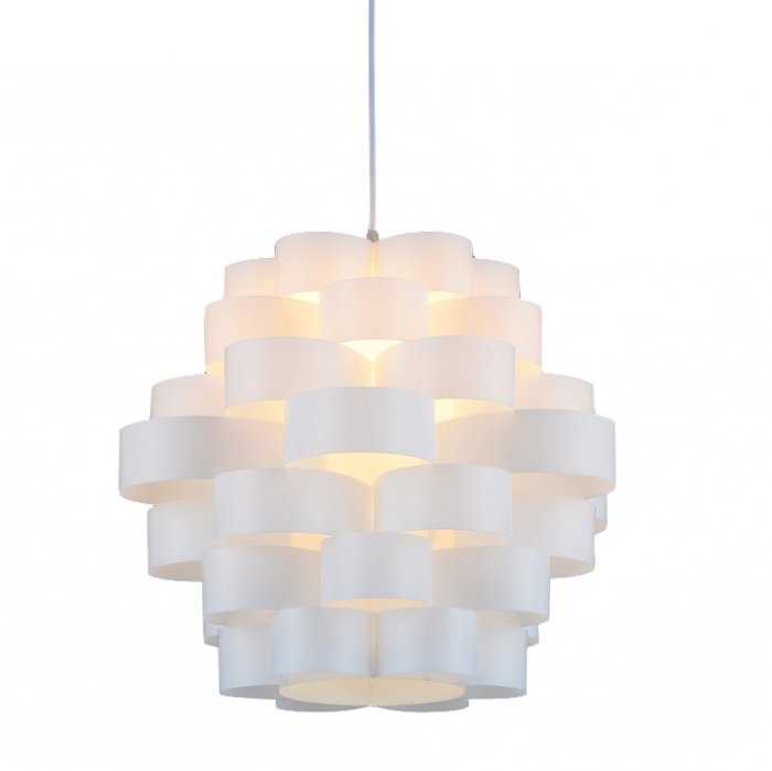 Подвесной светильник White Clouds Pendant  в Казани | Loft Concept 