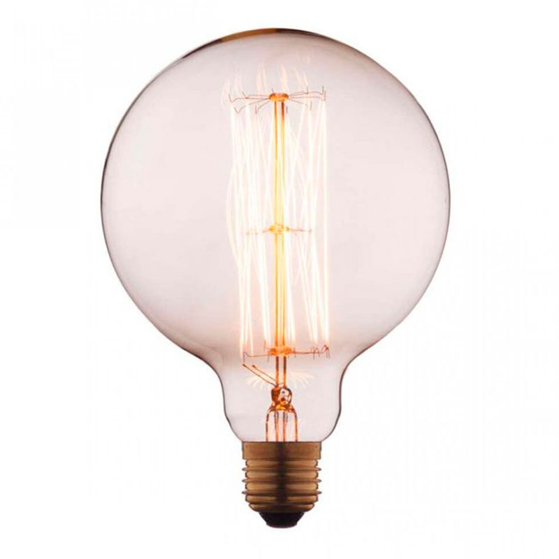 Лампочка Loft Edison Retro Bulb №14 60 W  в Казани | Loft Concept 