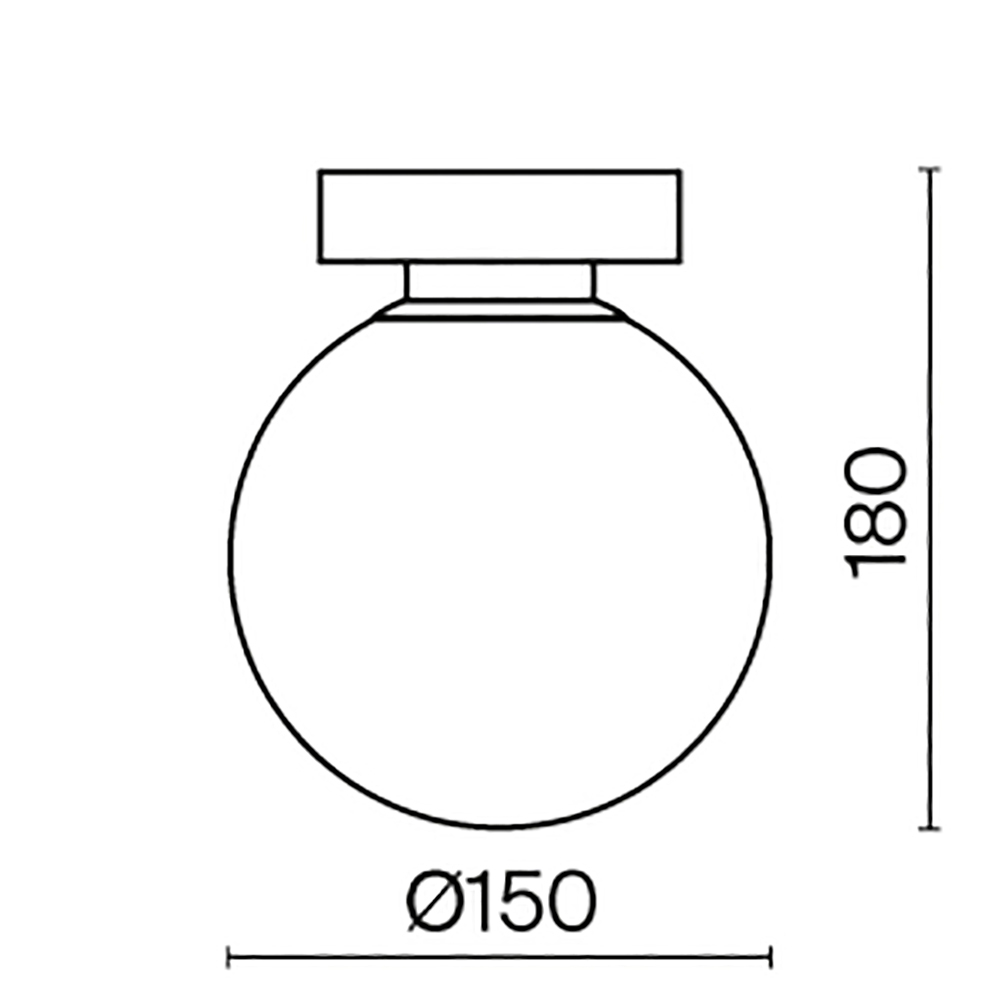 Бра Classic ceiling light в Казани