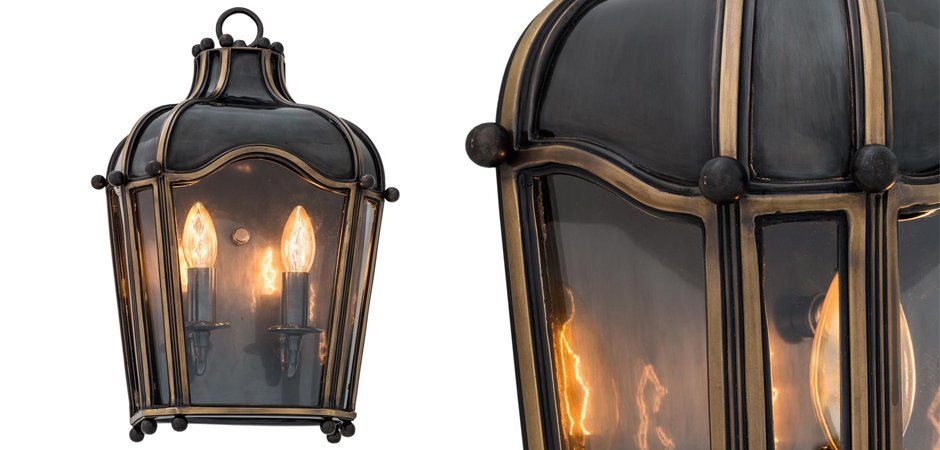 Бра Wall Lamp Elysee Ferme - Loft-Concept в Казани