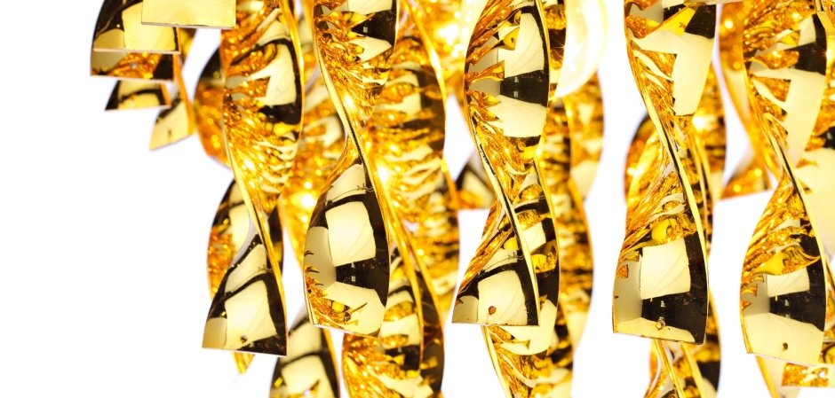 Люстра Gipsy - Loft-Concept в Казани