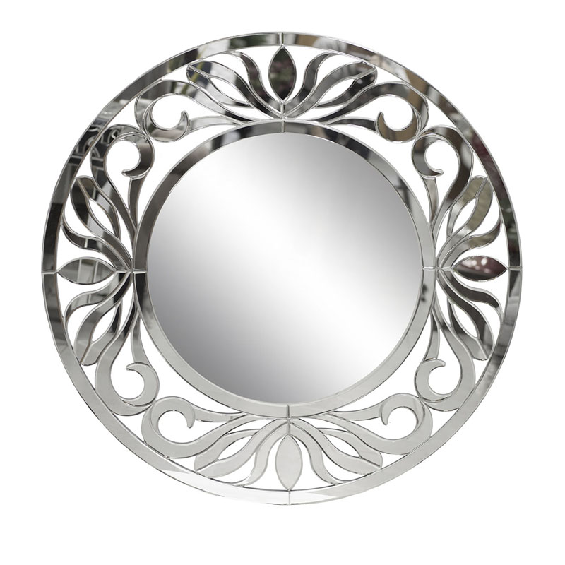 Зеркало Venetian Mirror Openwork Frame  в Казани | Loft Concept 