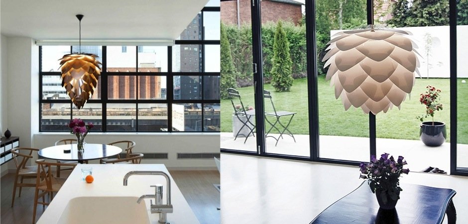 Люстра Conia - Loft-Concept в Казани