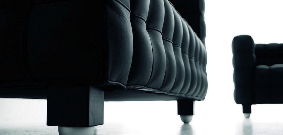 Диван Kubus 3 seater - фото №1