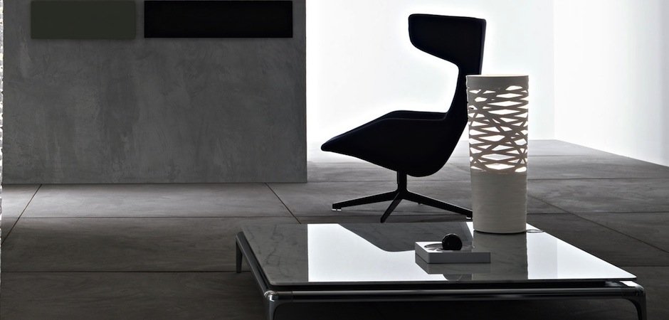 Лампа Foscarini Tress Table Lamp - Loft-Concept в Казани