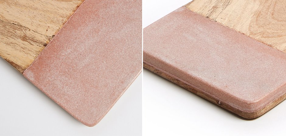 Разделочная доска Pink Wood Разделочная доска Pink Wood - Loft-Concept в Казани