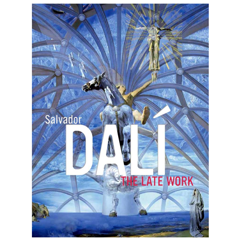 Salvador Dali: The Late Work  в Казани | Loft Concept 