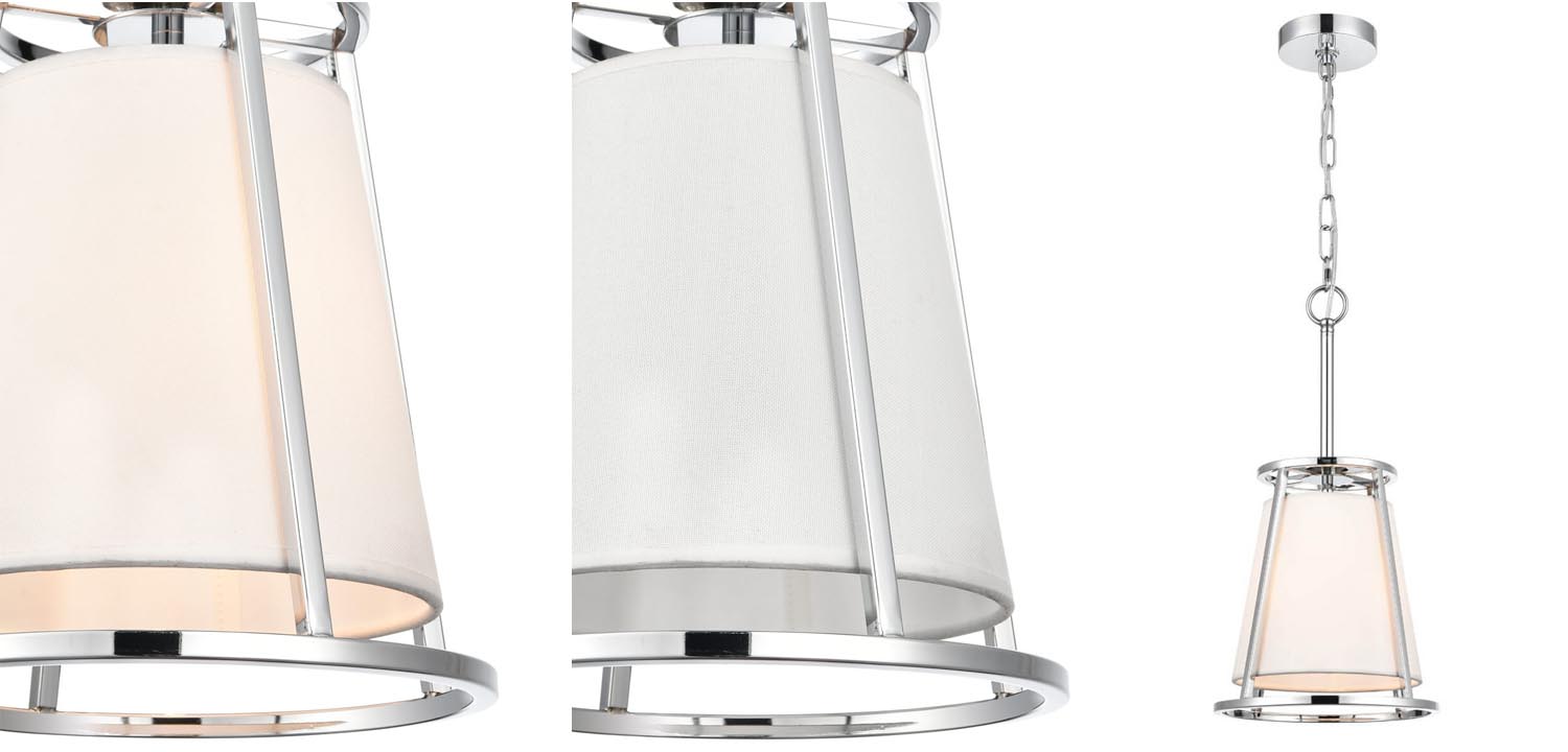 Подвесной светильник Alexis - фото