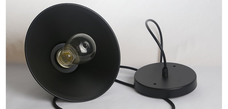 Подвесной светильник Loft Industrial - Loft-Concept в Казани